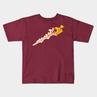 Divine Rapier Dota Kids T-Shirt